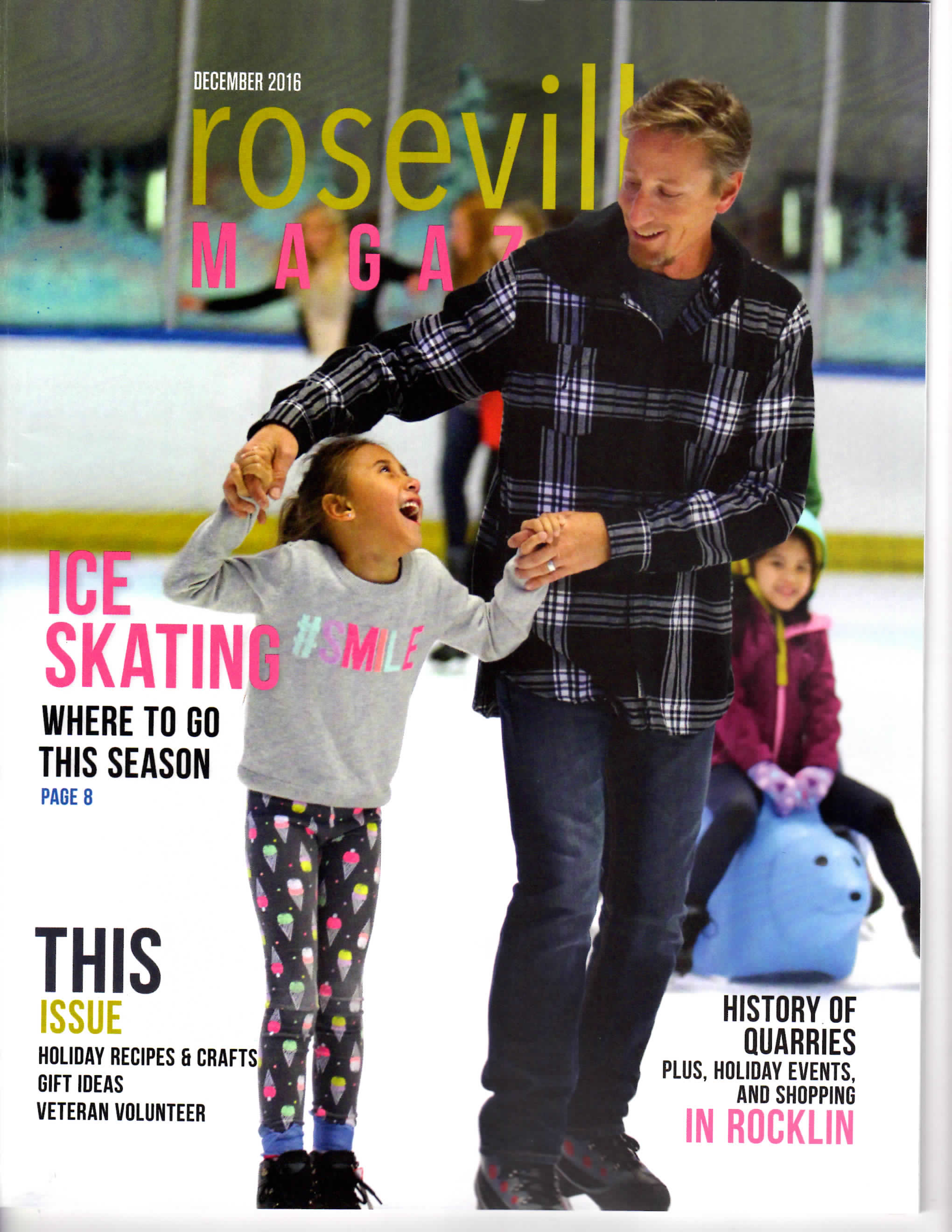 Skatetown Ice Arena